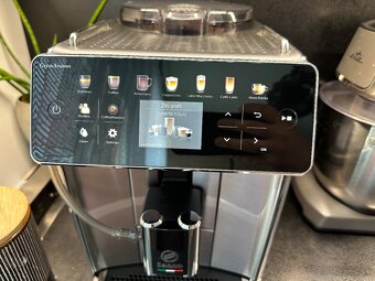 Saeco GranAroma SM 6585/00 - 6