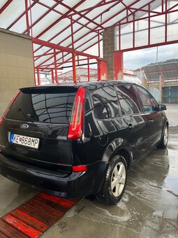 Ford Focus C-Max - 6