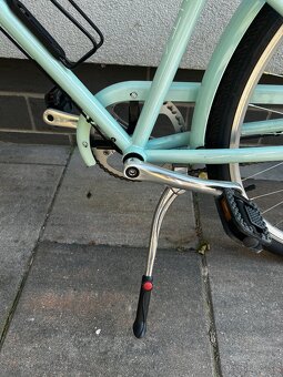 Mestský bicykel CTM Cité - 6