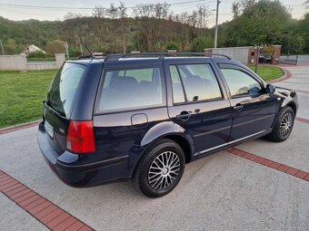 GOLF 4 1.9 tdi 74kw - 6
