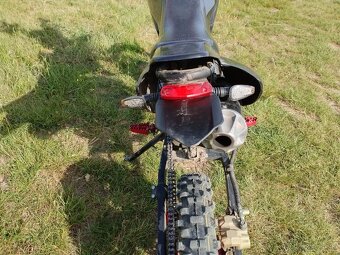 Pitbike 125 - 6