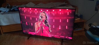 Samsung 50" 4K Smart QE50Q60A - 6