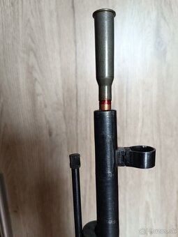 Mosin Nagant 1891/30 - 6