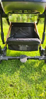 Bebetto Bresso Premium- dvojkombinácia aj so športovou časťo - 6