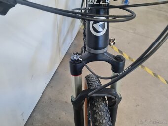 KELLYS THORX 50 27,5 vel L - 6