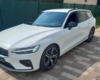 Volvo V60 D3 R-Design A/T - 6