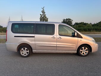 Citroën Jumpy 2.0hdi L2H1 138k - 6