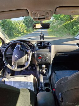 Citroen C4 - 6