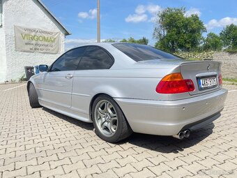 Bmw e46 330ci (420hp) - 6
