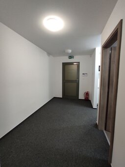 Reprezentatívne kancelárie v centre s parkovaním, 119 m2 - 6