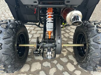 Nova Štvorkolka XTR Farmer PRO 250CM3 ✅AKCIA✅ - 6