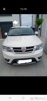 Fiat Freemont - 6