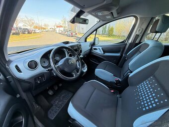 Cutroën Berlingo - 6