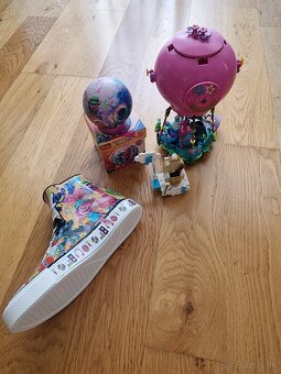 Set Trollovia - 6