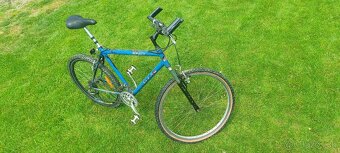Horský bicykel - 6