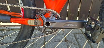 KTM MYROON 29" / veľkosť L/ 19" / carbon - 6