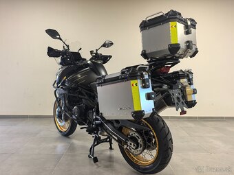 QJ Motor SRT 900 SX - 6