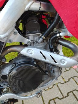 Honda CRF 450 2018 - 6
