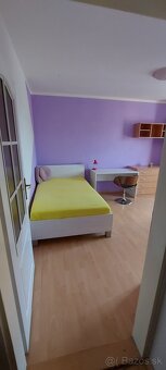 Slnečný 4 izbový byt na novom juhu - 6