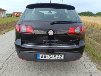 Fiat Croma 1.9 JTDm - 6