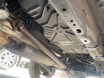Jeep Grand Cherokee ZJ 5.9 V8 Limited - 6