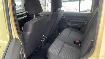Suzuki Jimny 4x4 LONG 1,5 GLX Automat. NOVE VOZIDLO - 6