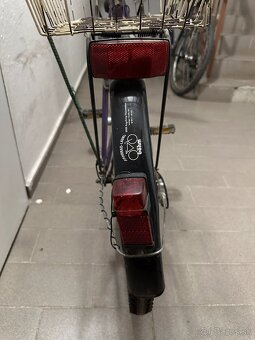 Cestný bicykel - 6