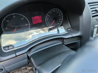 vw golf 5 1.9 tdi - 6