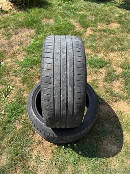Letné pneumatiky 225/40 r18 - 6