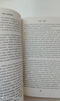 Jo Nesbø - Headhunters - 6
