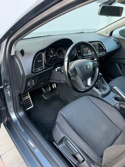 Leon 2,0 TDI 110kw Ecomotive FR - 6