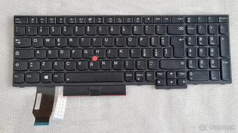Klávesnice LENOVO - 6