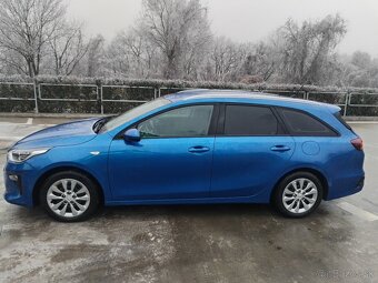 Kia Ceed 1.6 CRDI - 6