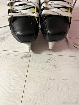 BAUER SUPREME 3S VEĽKOSŤ 4,5 fit2 - 6