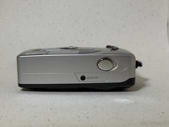 Analógový fotoaparát Nikon EF400SV - 6