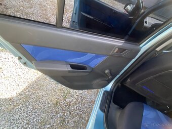 Hyundai Getz 1.4 - 6