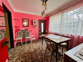 Na predaj 5-izb.dom s PEKNÝM VÝHĽADOM cca 15min.od Štúrova - 6