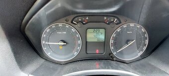 Škoda Octavia 1.9 tdi 77kW - 6