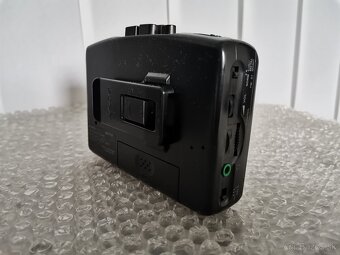 WALKMAN SONY WM-FX21, - 6