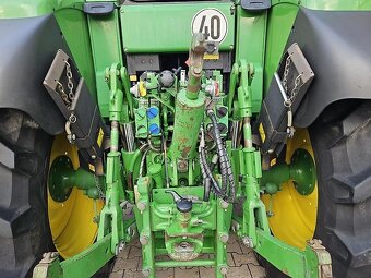 John Deere 6630 Premium - 6