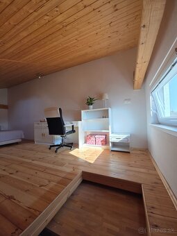 NA PREDAJ 2 IZBOVÝ BYT S PARKOVANÍM BRATISLAVA - 6