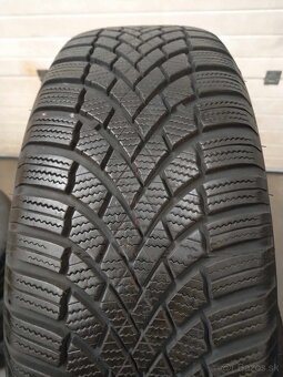 17" alu CITROEN-PEUGEOT + pneu. - 6