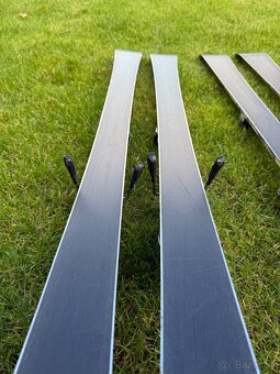 dámske lyže Völky a Blizzard - 6