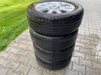 205/60 r16 mazda 5x114,3 R16 - 6