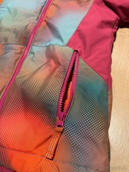 O'Neill ADELITE AOP JACKET veľ.152 - 6