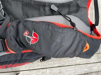 Lavinovy Batoh Snowpulse - 6
