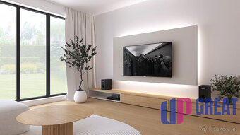 4 izbová NOVOSTAVBA v Cíferi na predaj v štandarde - 6