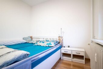 Skvelý 4-izbový byt s loggiou, ideálny pre rodinu alebo... - 6