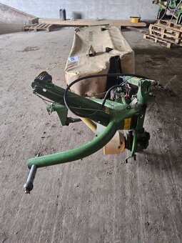 KRONE EASY CUT 243 - 6