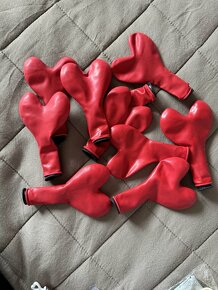 Doplnky na svadbu a na rozlucku so slobodou - 6